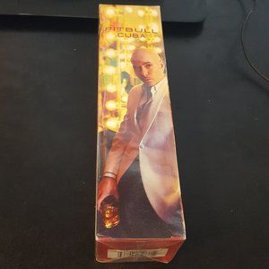 Pitbull Cuba Woman 100ml